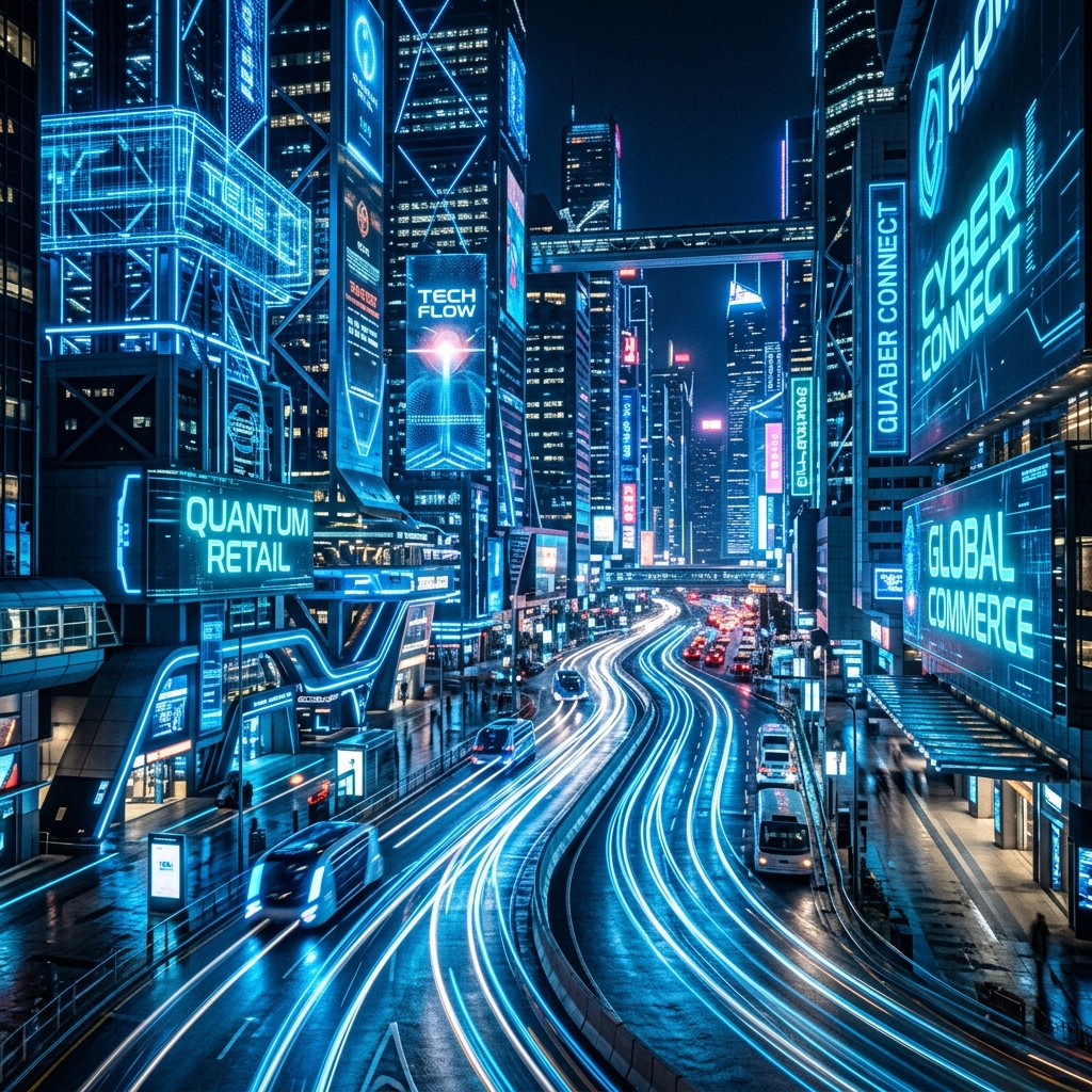 Logistics network modeling